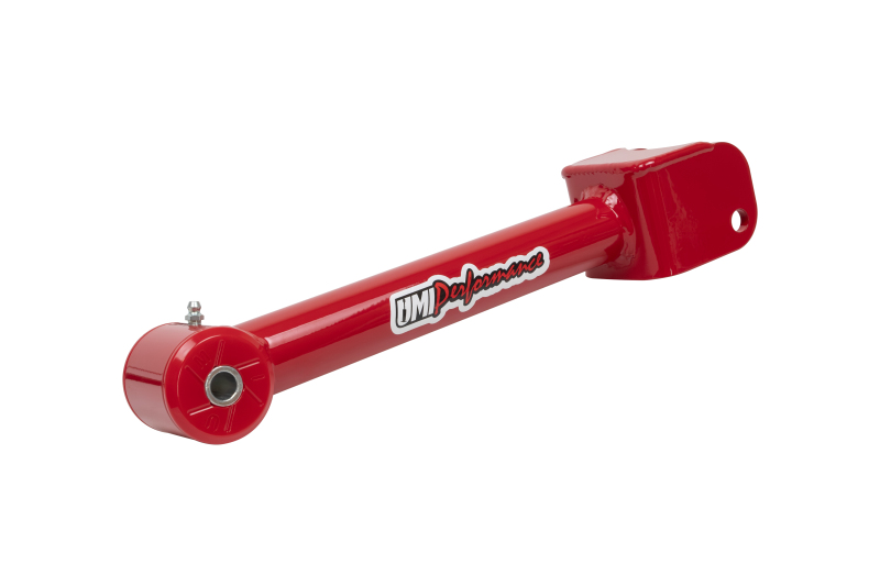 UMI Performance 64-67 GM A-Body Rear Control Arm Kit Fully Boxed Lowers thumbnail 3