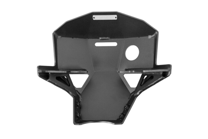 DV8 Offroad 24-26 Toyota Tacoma Rear Differential Skid Plate thumbnail 2