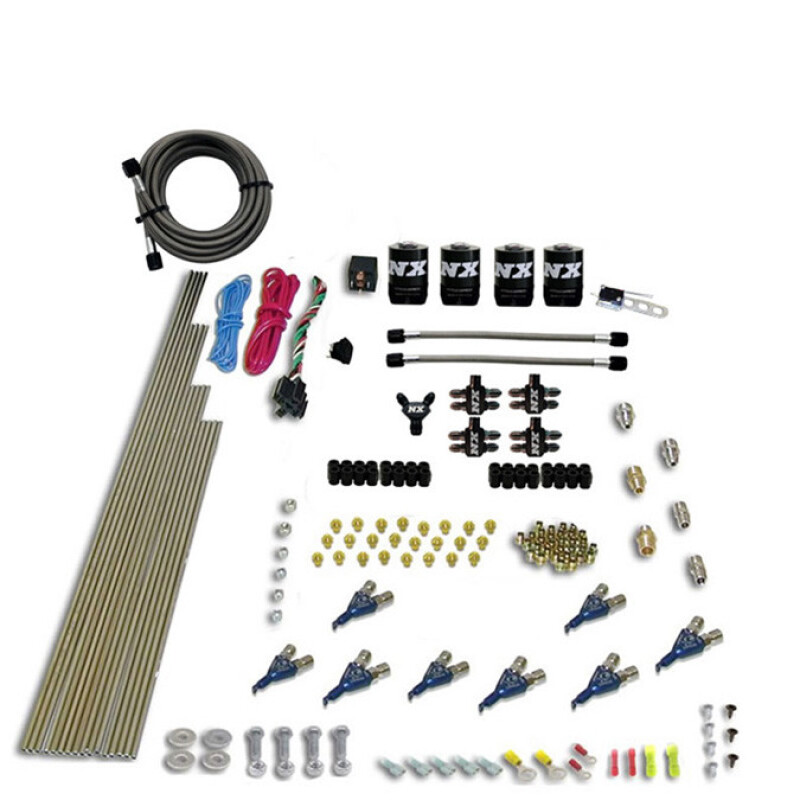 NEX Nitrous Oxide Kits