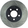 ST Slotted Sport Brake Rotors