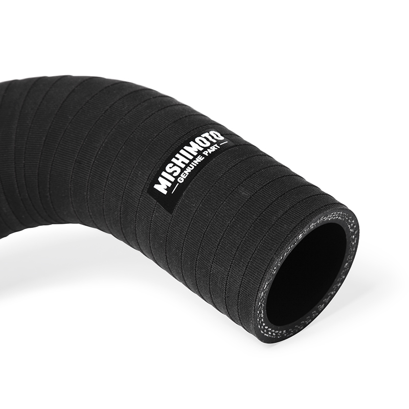 Mishimoto 14-19 Chevy Corvette Stingray/Z06 Matte Black Silicone Radiator Hose Kit thumbnail 5