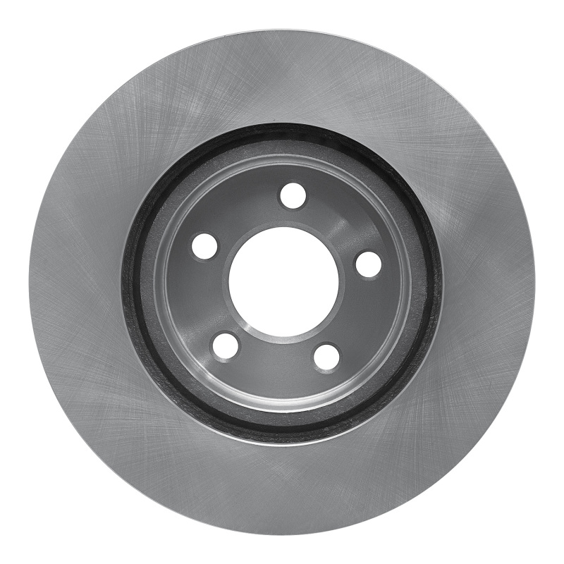 DFC 05-23 Chrysler 300 Front Brake Rotor thumbnail 2