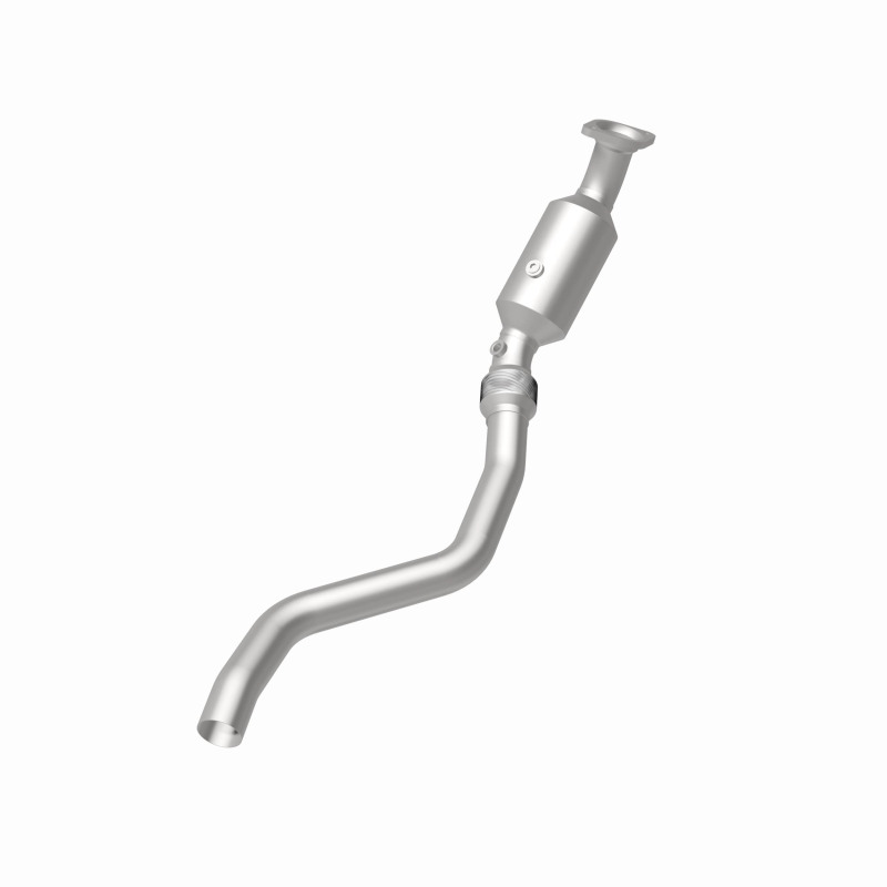 MagnaFlow 09-14 Dodge Challenger 5.7L Direct Fit Converter thumbnail 7