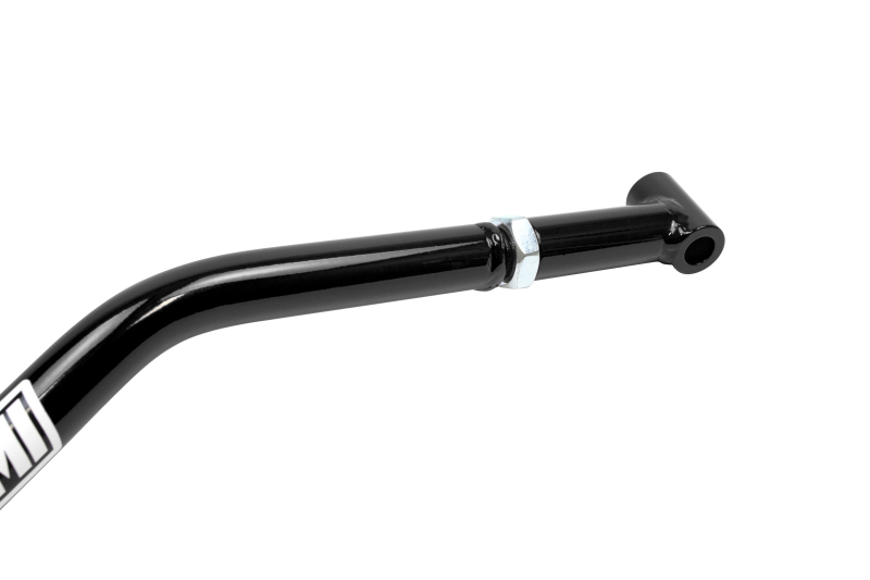 UMI Performance 78-88 GM G-Body Control Arm Reinforcements/Frame Braces thumbnail 4