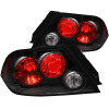 ANZ Taillights