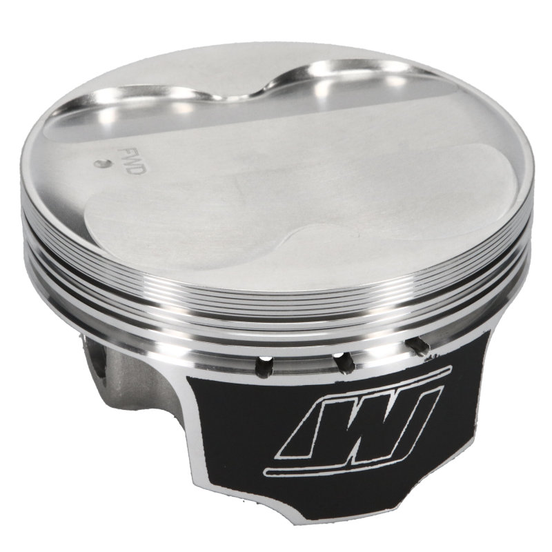 Wiseco 2004 Nissan 350Z VQ35 4V +7cc Dome 96mm Bore Piston Shelf Stock Kit thumbnail 9