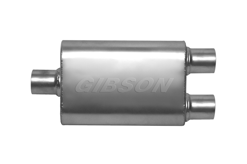 GIB Muffler - CFT Superflow