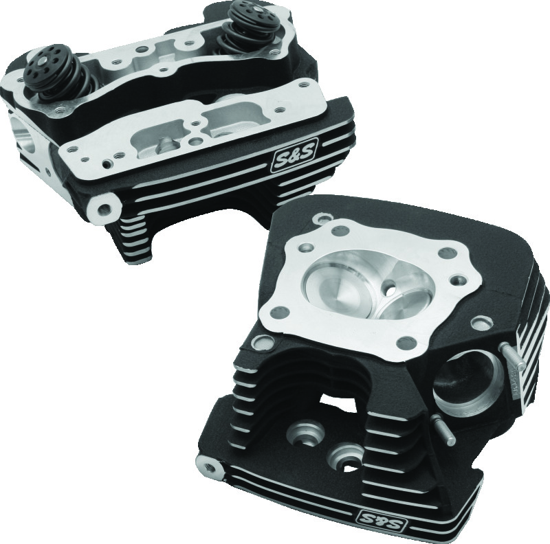 SSC Cylinder Heads