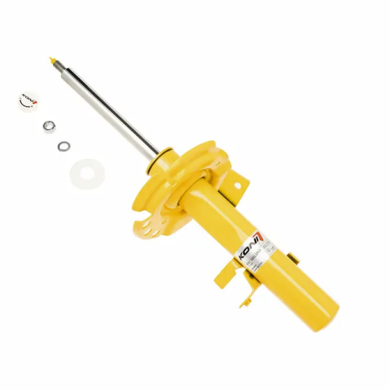 KON Sport (Yellow) Shocks