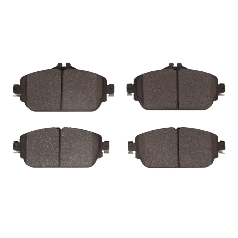 DFC 3000 Semi-Met Brake Pads