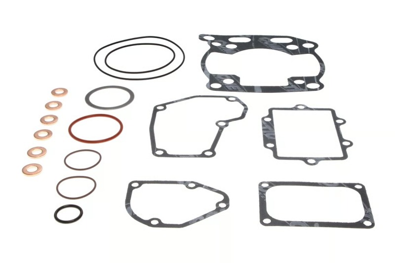 Wiseco 01-02 Suzuki RM250 Top End Gasket Kit thumbnail 6