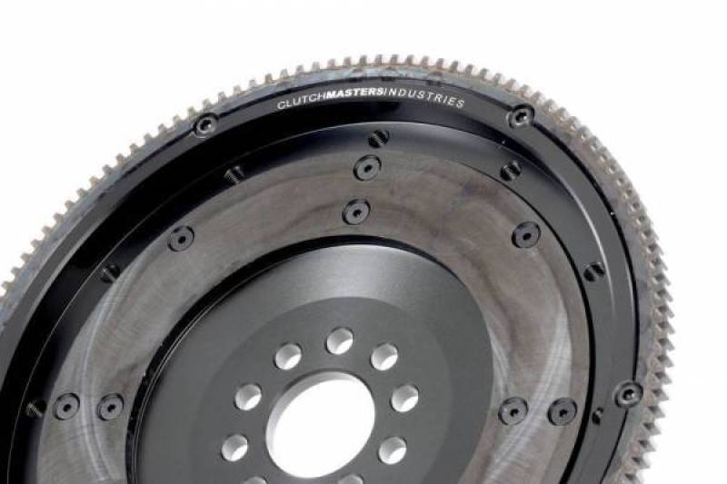 CM Aluminum Flywheels