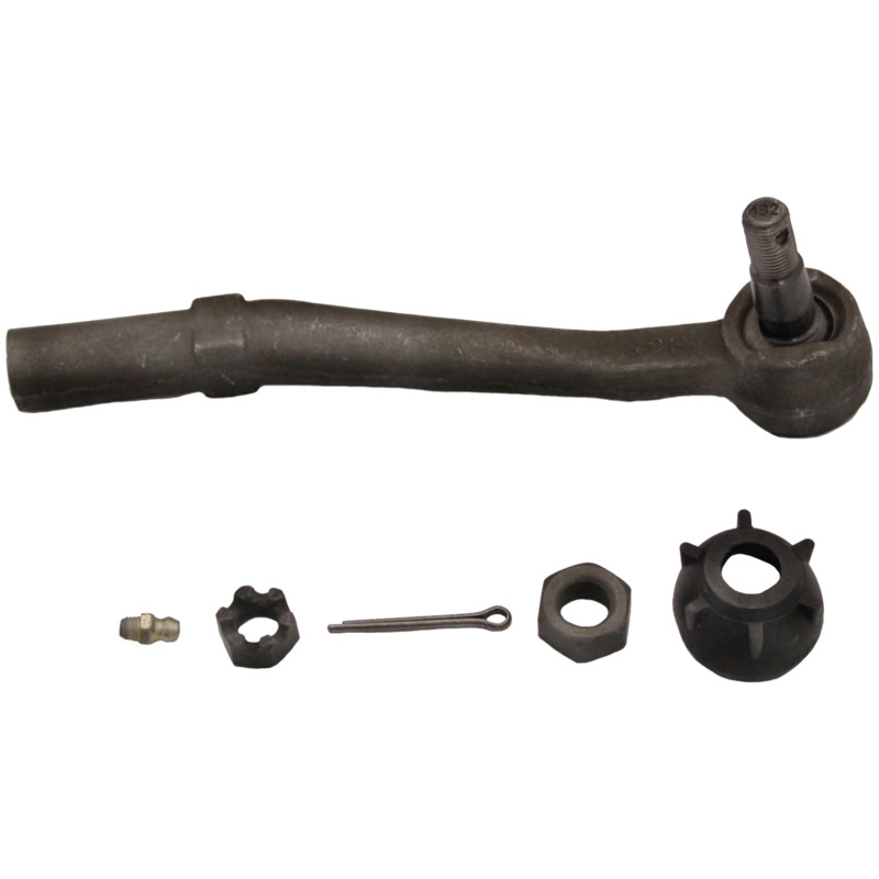 MOOG 79-95 Toyota Pickup Front Inner / Inner Tie Rod End thumbnail 3
