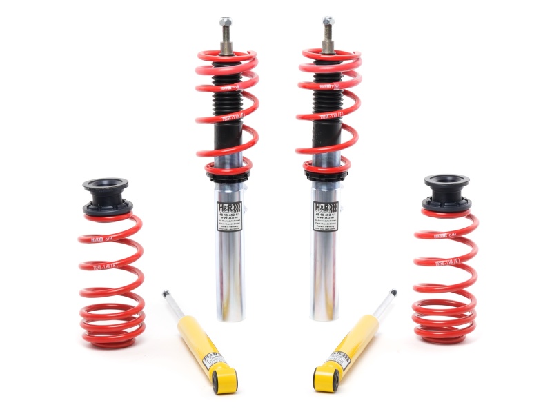 HR Street Perf Coil Overs