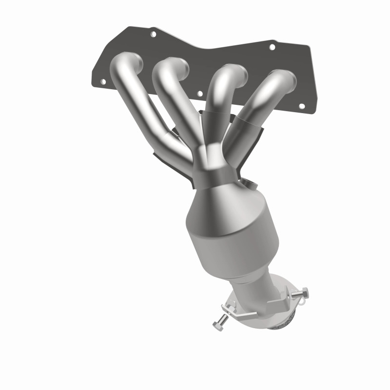 MagnaFlow Direct Fit Catalytic Converter 10-11 Toyota Camry 2.5L thumbnail 7