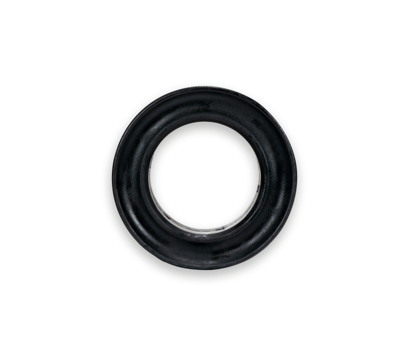 Eibach Spring Rubber - Durometer 50 - Black thumbnail 3