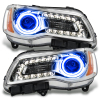ORL Headlight Assemblies