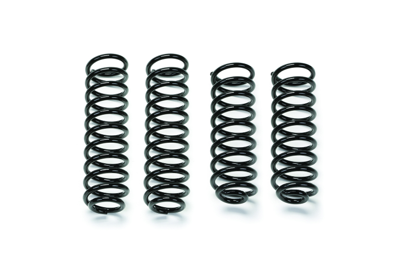Fabtech 07-18 Jeep JK 4-Door 3in Crawler w/Dlss Shks (Bundled Kit) thumbnail 9