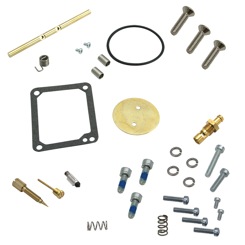 SSC Carburetor Kits