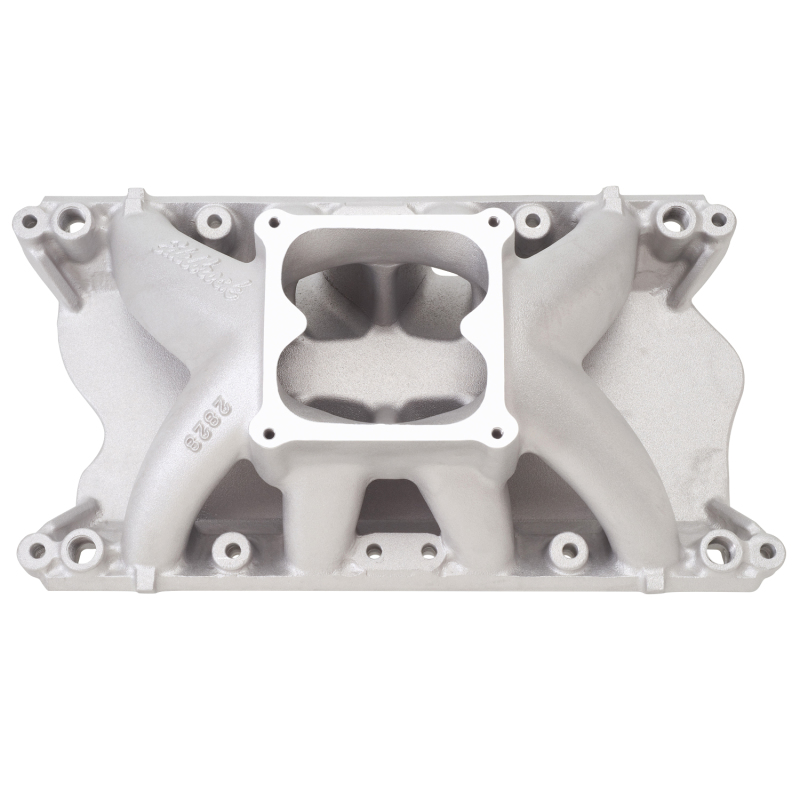 EDE Victor Intake Manifold
