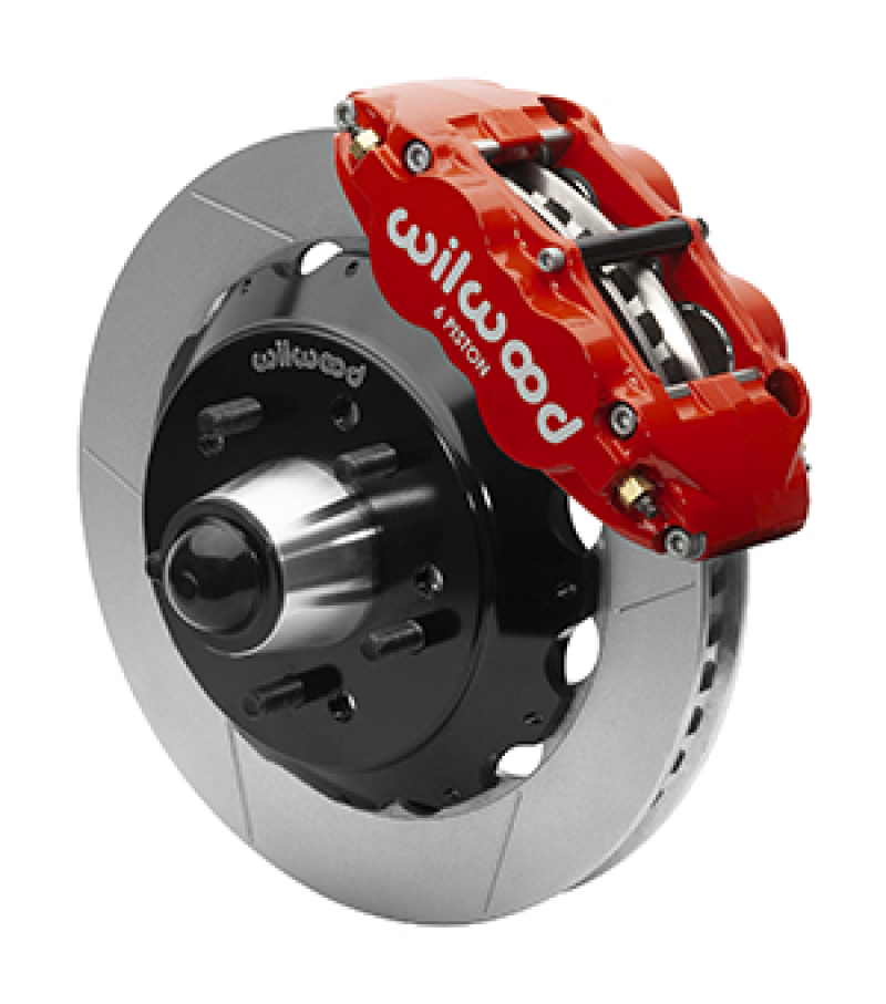 WIL Superlite Brake Kit