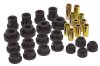 PRO Control Arm Bushings - Blk