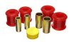 ES Track Arm Bushings - Red