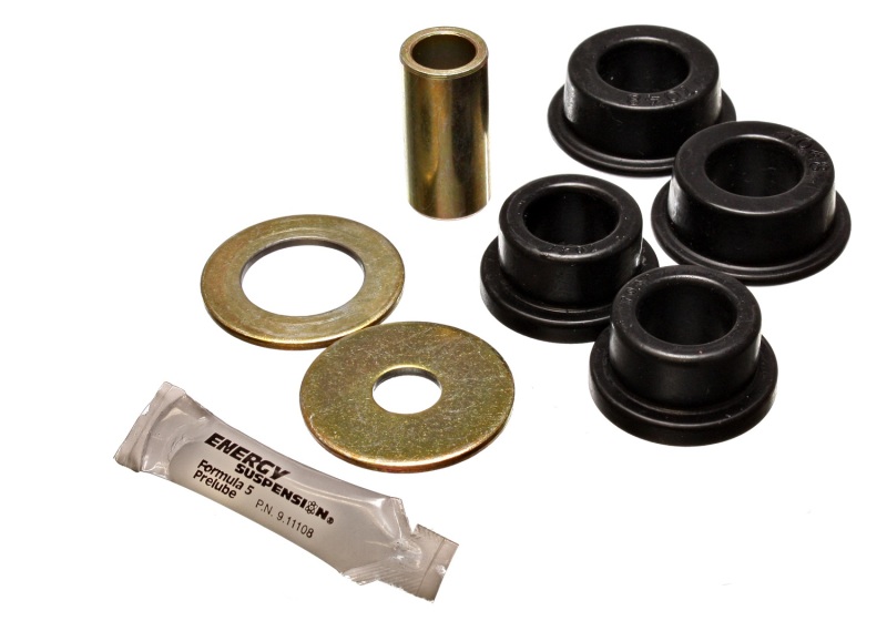 Energy Suspension Toyota Track Arm Bushing Set - Black thumbnail 4
