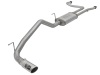 AFE Exhaust Cat Back