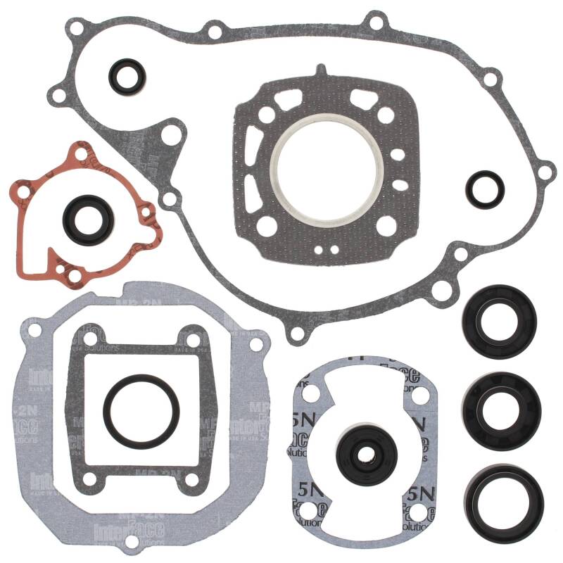 VEP Complete Gasket Kit
