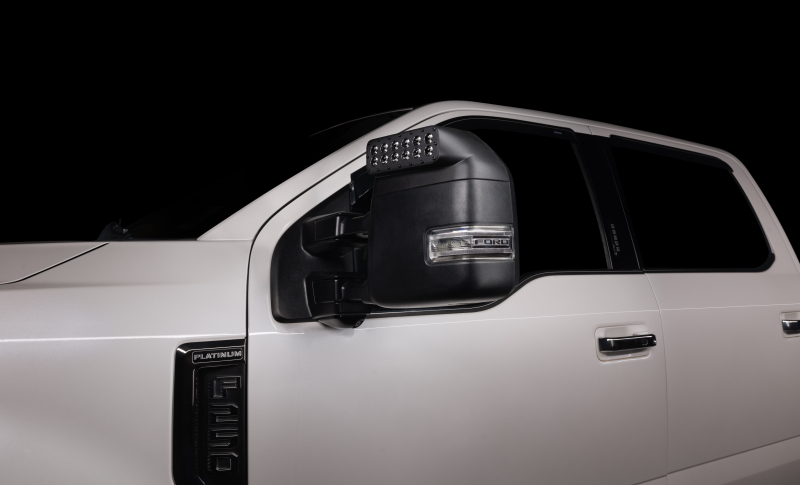 ORACLE Lighting 17-22 Ford Super Duty LED Off-Road Side Mirror Ditch Lights thumbnail 5