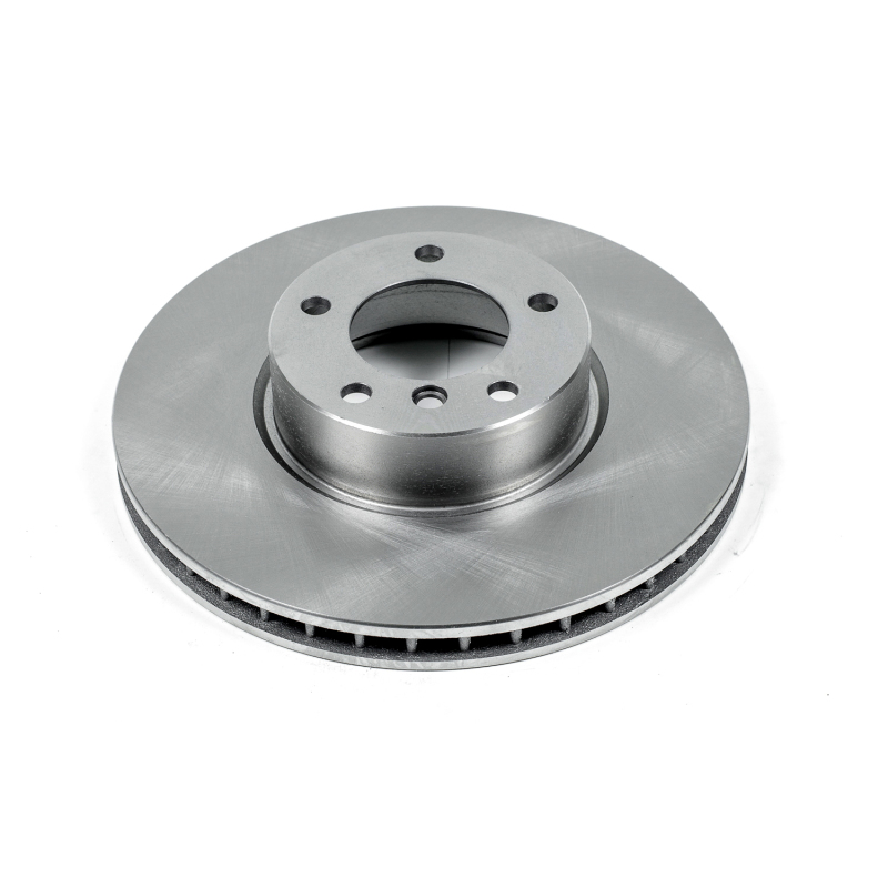 Power Stop 01-03 BMW 530i Front Autospecialty Brake Rotor thumbnail 2