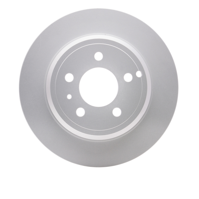 DFC GeoSPEC Coated Rotors - Plain