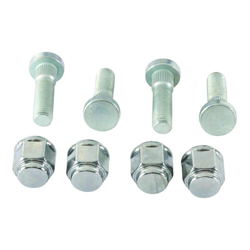 QBS Wheel Studs B