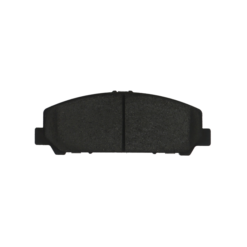 Baer Brakes 08-10 Nissan TITAN Claw Brake Pads