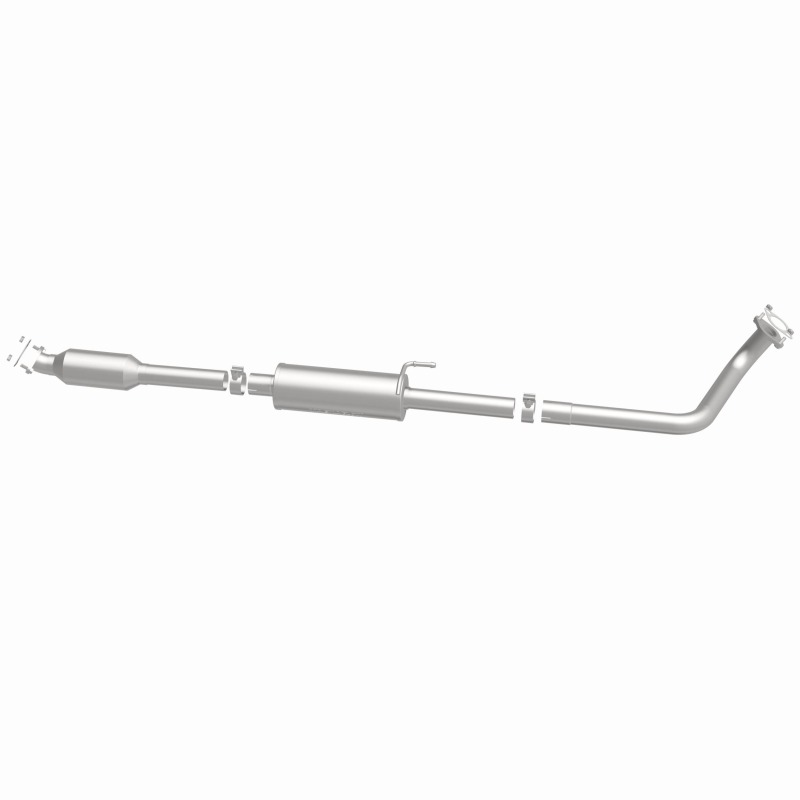 MagnaFlow Direct Fit Catalytic Converter 18-19 Hyundai Kona L4 OEM Underbody thumbnail 8