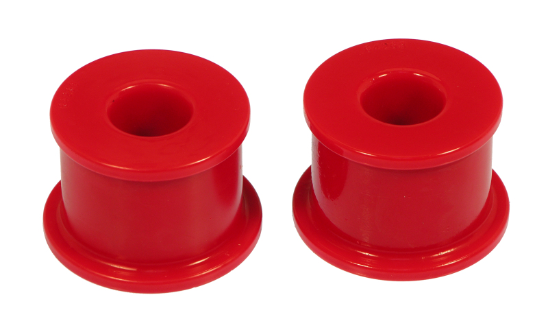 PRO Control Arm Bushings - Red