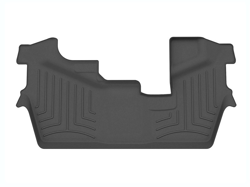 WT FloorLiner - Rear - Blk