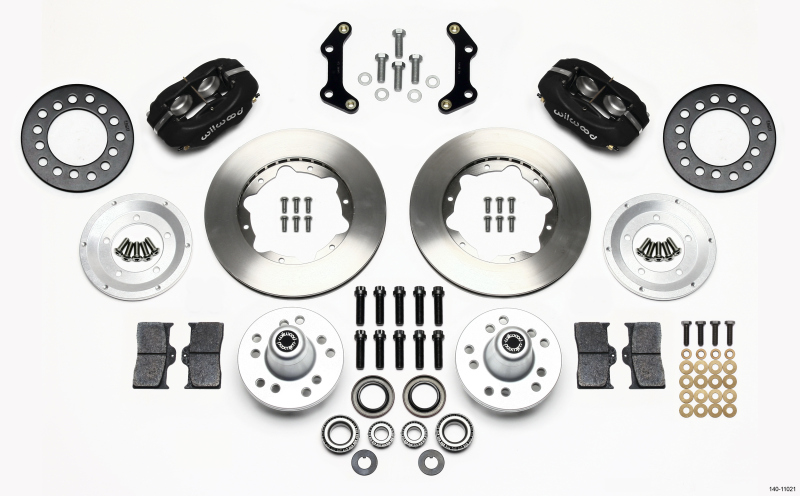 WIL Dynalite Brake Kit