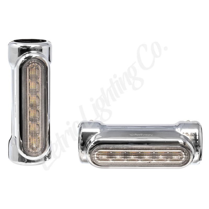 LET Engine Guard Light