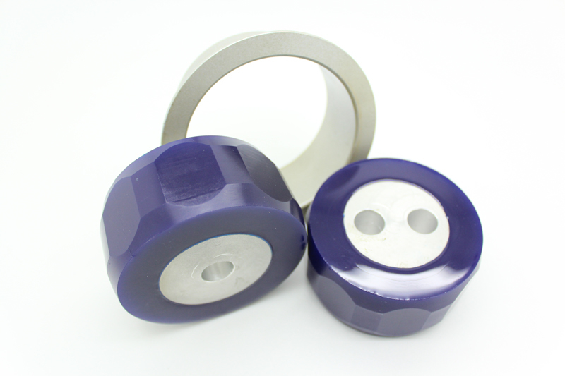 SPR Bushings - Differential