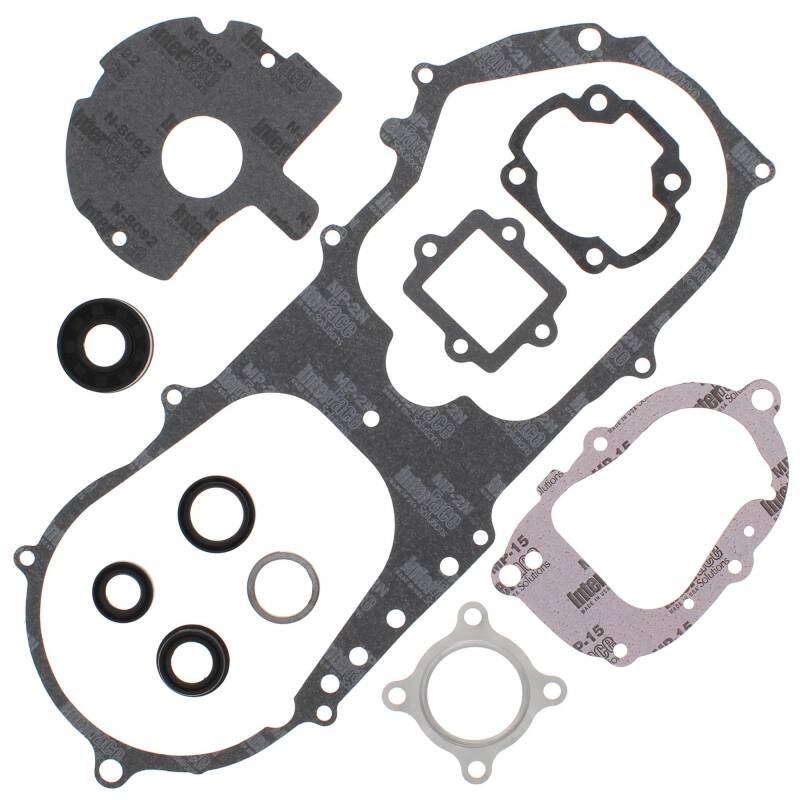 VEP Complete Gasket Kit