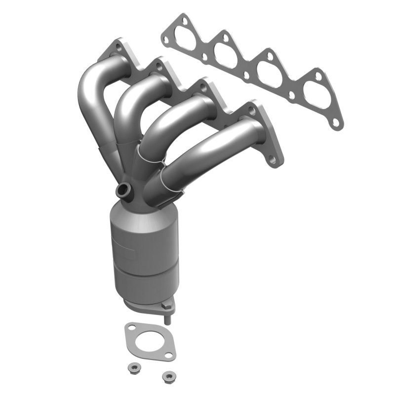 MagnaFlow Direct Fit Catalytic Converter 04-08 Hyundai Elantra 2.0L thumbnail 5