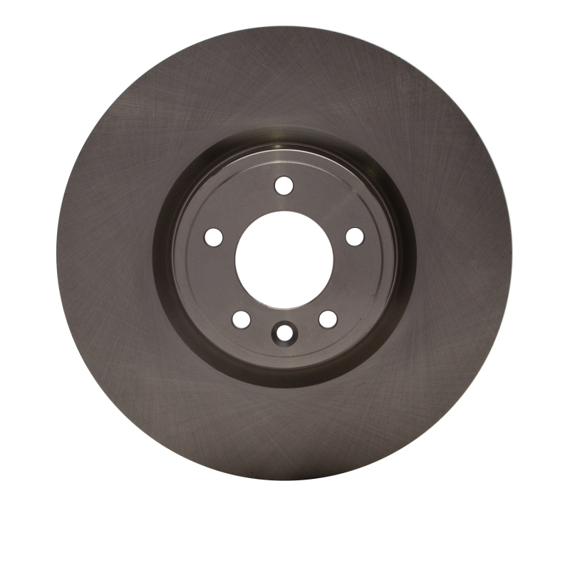 DFC Brake Rotors - Plain