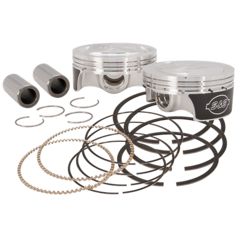 SSC Cylinder & Piston Kits