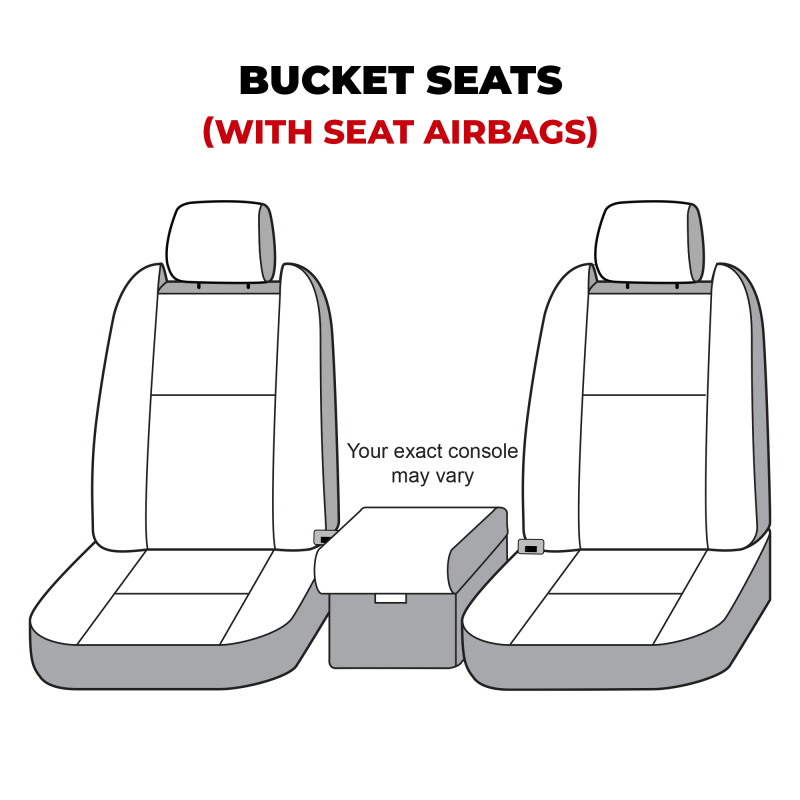 CVR Dodge Seat Covers