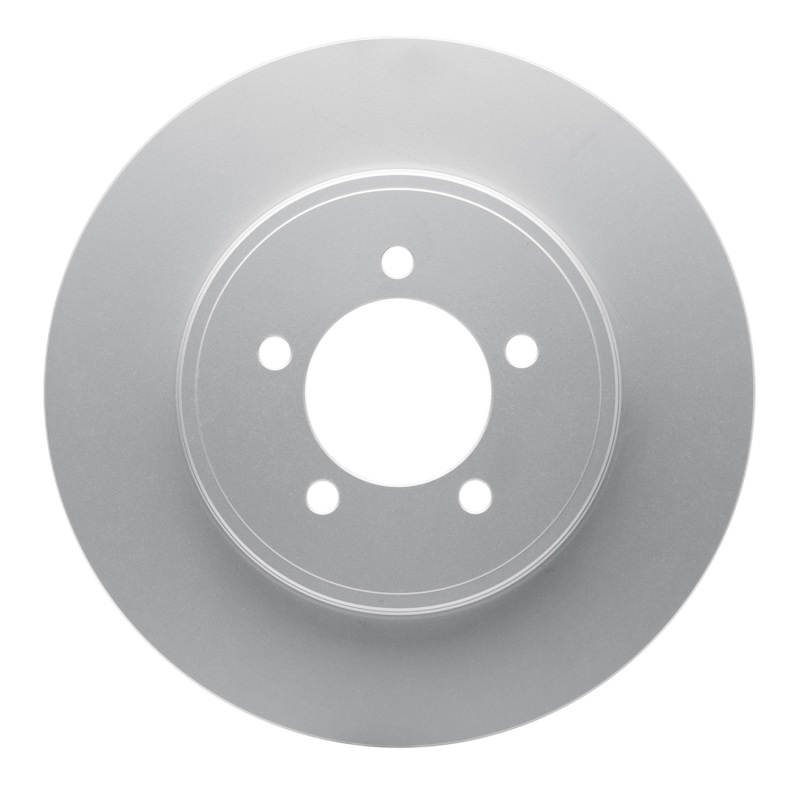 DFC GeoSPEC Coated Rotors - Plain