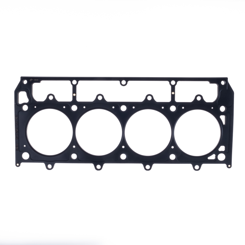 Cometic GM LSX McLaren 4.125in Bore .040 inch MLS Head Gasket - Left thumbnail 3
