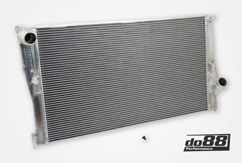DOB Radiator