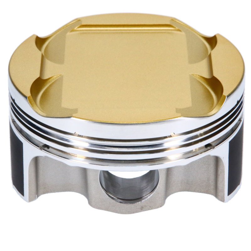 JE Pistons Ultra Series Subaru EJ205 92mm Bore 8.5:1 CR Set of 4 Pistons thumbnail 8
